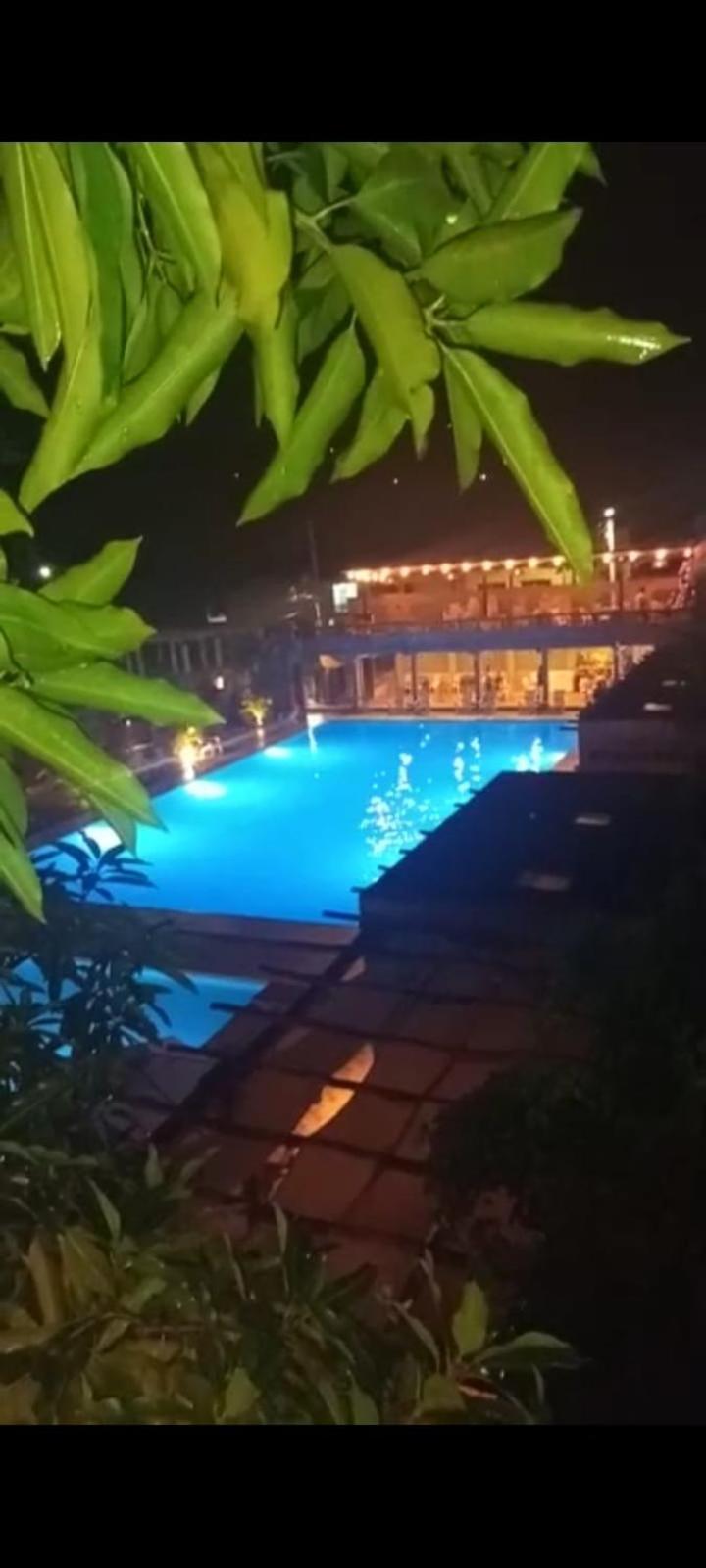 La Casita Del Arbol Guaduas Cundi. Hotel Bagian luar foto